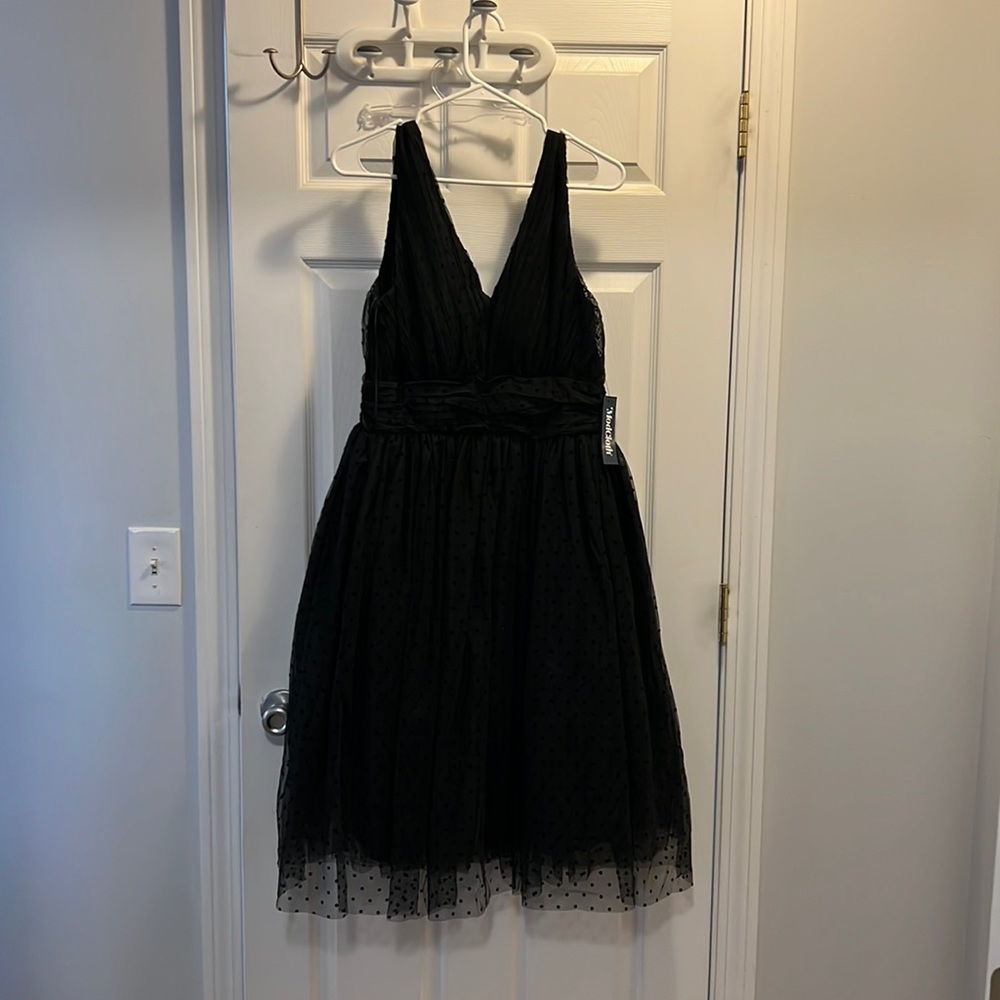 NWT ModCloth Darling of Debonair